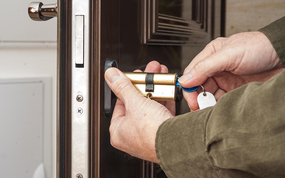 service de serrurier Argenteuil