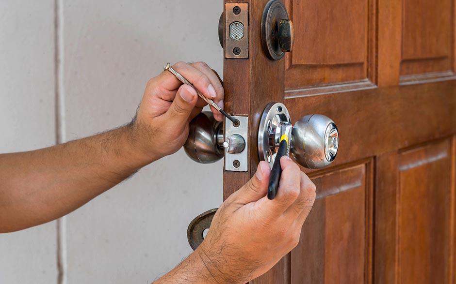 l'artisan serrurier Suresnes