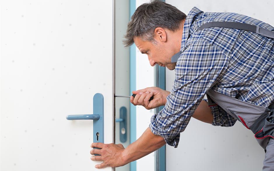 serrurier ouverture de porte Suresnes