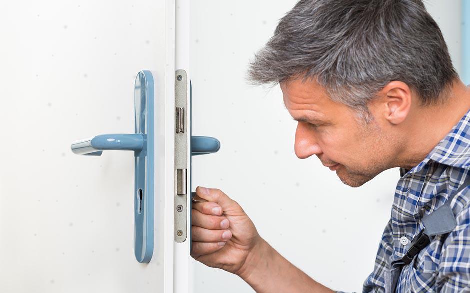 serrurier ouverture de porte Suresnes